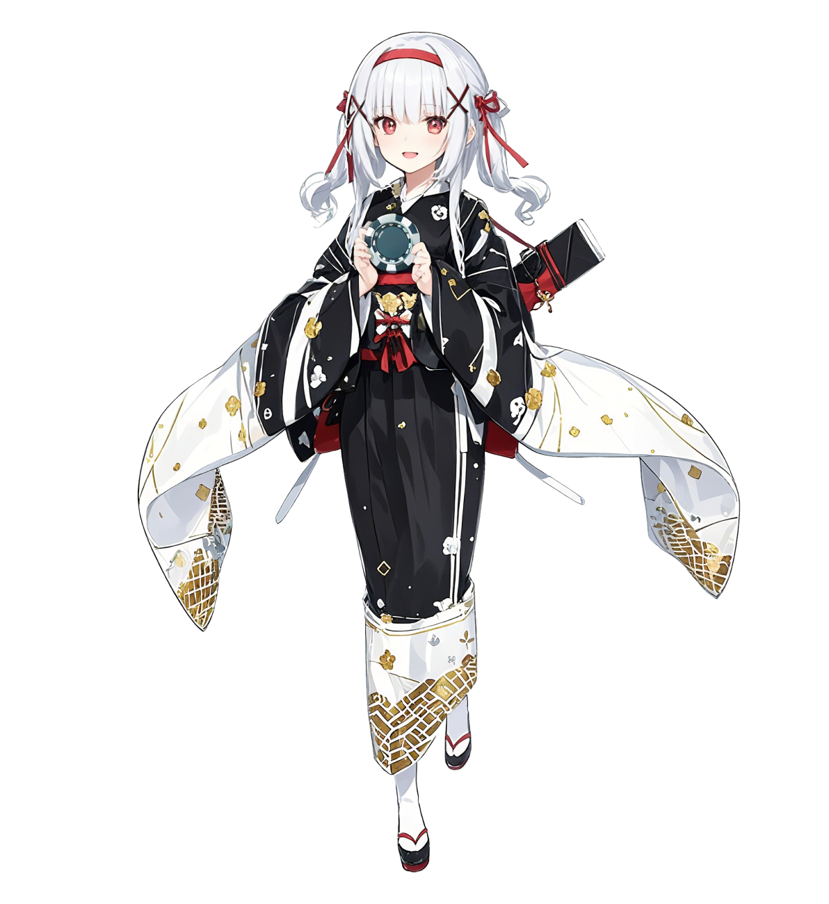 NFT Character